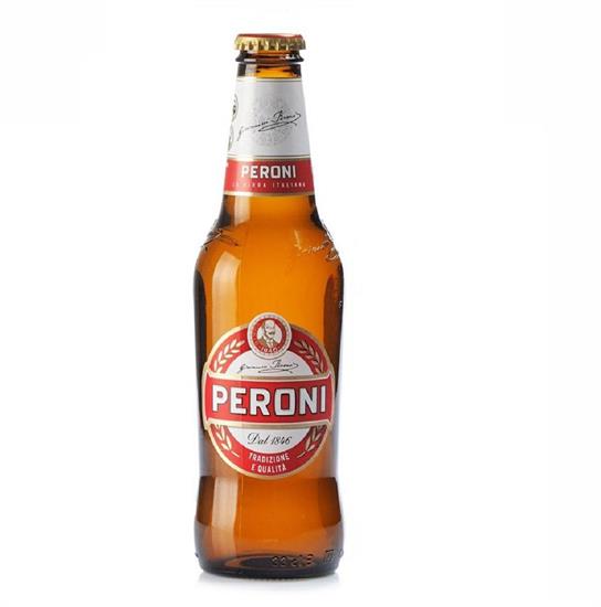 BIRRA PERONI *SFUSA* CL33x24