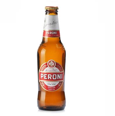 BIRRA PERONI *SFUSA* CL33x24