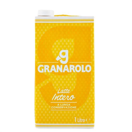 LATTE UHT INTERO A.Q.GRANAROLO LT1